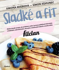 obrázek Sladké a fit | NaMaximum Slovensky
