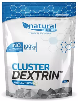 obrázek Cyklický Cluster Dextrin 500g