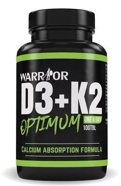 obrázek Vitamin K2+D3 Optimum 100 tab