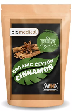 obrázek Cejlonská skořice Natural 200g
