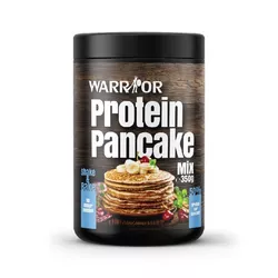 obrázek Protein Pancake mix - Palačinkový mix Warrior 350g