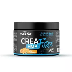 obrázek HMB CreaForce 300g Juicy Orange