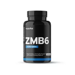 obrázek ZMB6 tablety 100 tab