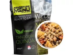 obrázek Adventure Menu - Tandoori quinoa, 400 g