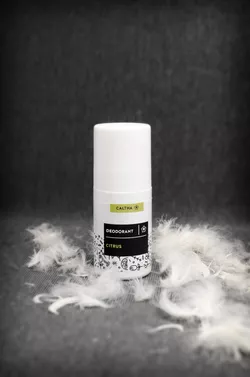 obrázek Caltha, Deodorant Citrus 50ml