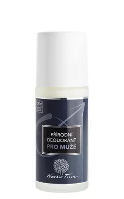 obrázek Nobilis Tilia Nobilis, Deodorant pro muže, 50ml