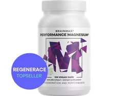 obrázek Votamax Performance Magnesium 1000 mg 100 tbl. (Hořčík + Vitamín B6)