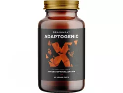 obrázek Votamax BrainMax 1.5 Adaptogenic Hegemony 60 tablet