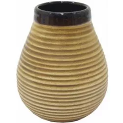 obrázek Oriental Keramická kalabasa Standard Natural 350ml