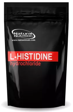 obrázek L-Histidine Natural 100g