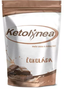 obrázek Ketolinea keto dieta Strawberry 500g