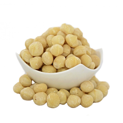 obrázek Makadamové ořechy 500g