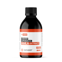 obrázek Liposomal Amla Extract 200ml