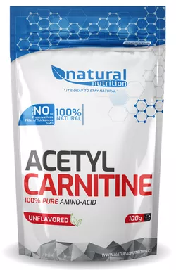 obrázek Acetyl L-Karnitin Natural 400g