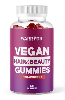 obrázek Hair & Beauty Gummies