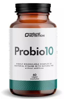 obrázek Probio10 kapsle 60 caps