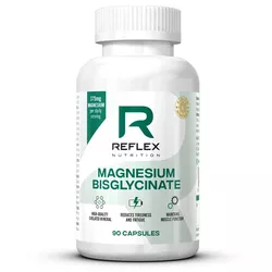obrázek Reflex Albion Magnesium, 90 kapslí