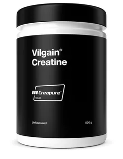 obrázek Vilgain Kreatin Creapure® 500 g