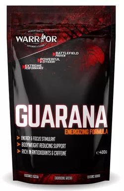 obrázek Guarana Kofein 22% Natural 400g