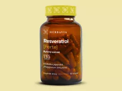obrázek Resveratrol - Křídlatka japonská (Polygonum aviculare)