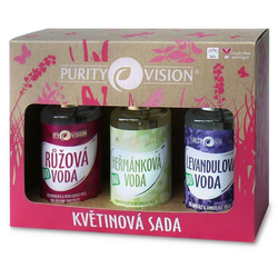 obrázek Purity Vision - Květinová sada